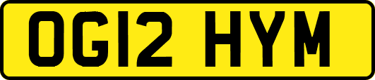 OG12HYM