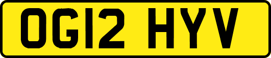 OG12HYV