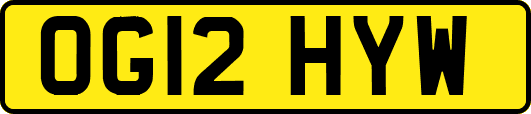 OG12HYW