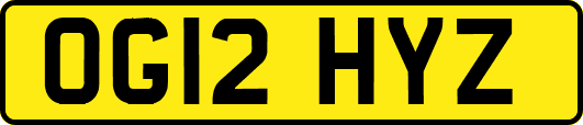 OG12HYZ