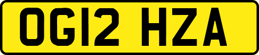OG12HZA