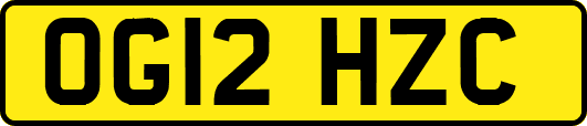 OG12HZC