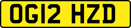 OG12HZD
