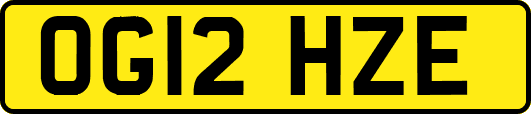 OG12HZE