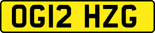 OG12HZG