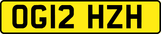 OG12HZH