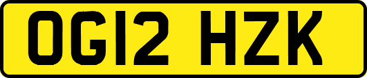 OG12HZK