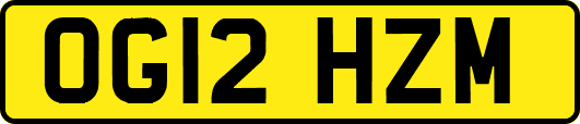 OG12HZM