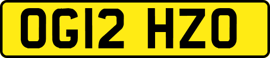 OG12HZO