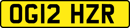 OG12HZR