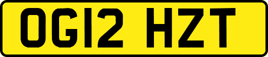 OG12HZT