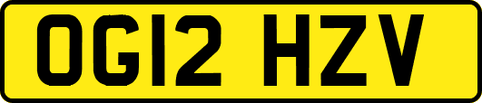 OG12HZV