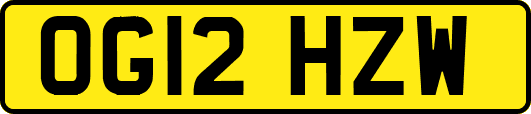 OG12HZW