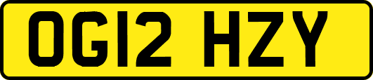 OG12HZY