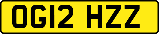 OG12HZZ