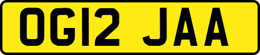 OG12JAA