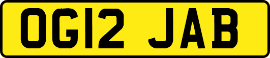 OG12JAB