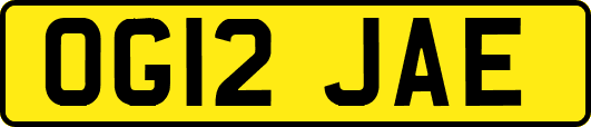OG12JAE
