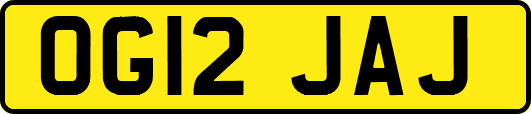 OG12JAJ