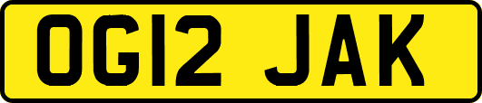 OG12JAK