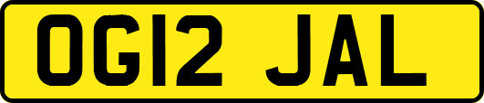 OG12JAL