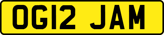 OG12JAM