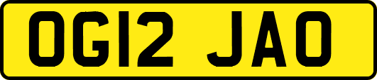 OG12JAO