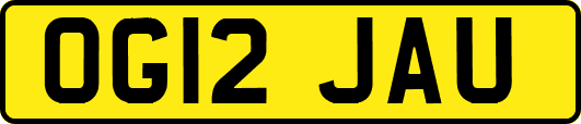 OG12JAU