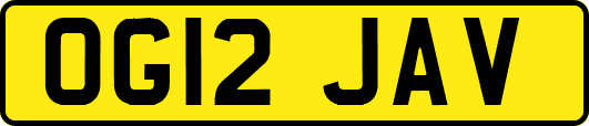 OG12JAV