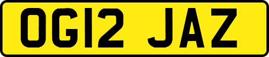 OG12JAZ