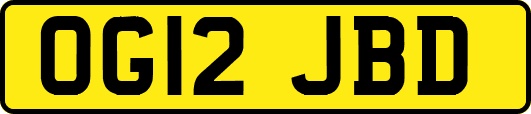 OG12JBD