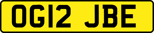 OG12JBE