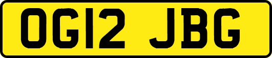 OG12JBG