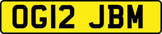 OG12JBM