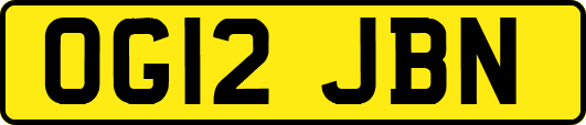 OG12JBN