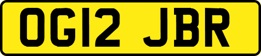 OG12JBR
