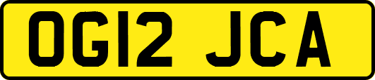 OG12JCA
