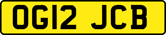 OG12JCB