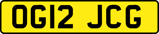OG12JCG