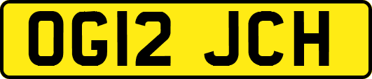 OG12JCH