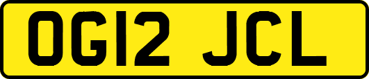 OG12JCL