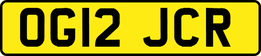 OG12JCR
