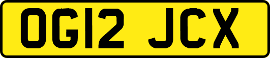 OG12JCX