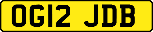 OG12JDB
