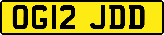 OG12JDD