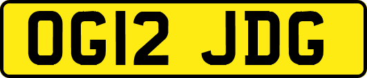OG12JDG