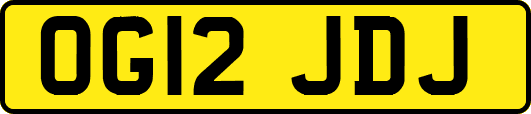 OG12JDJ