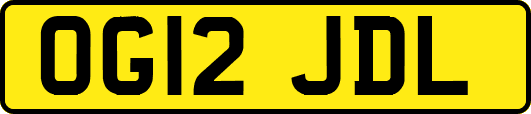 OG12JDL