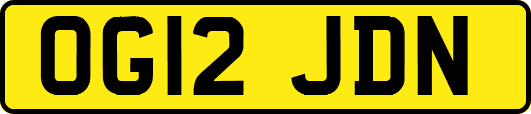 OG12JDN