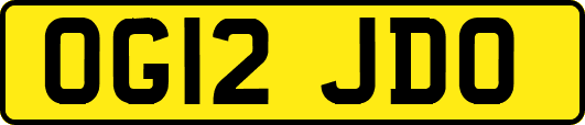 OG12JDO